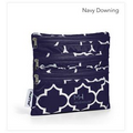 Baggie All Pouch (Navy Downing)